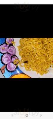 Palacio Danubio Azul