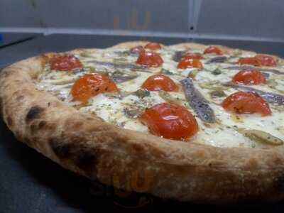 La Pizza Ditrueno