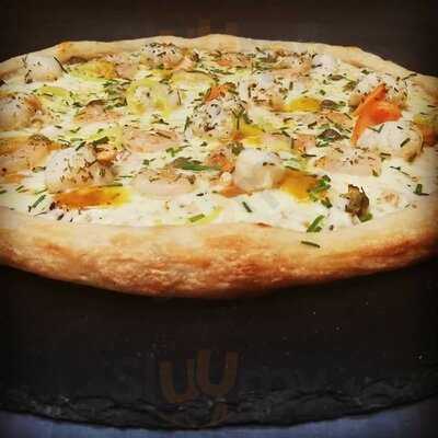 La Pizza Ditrueno
