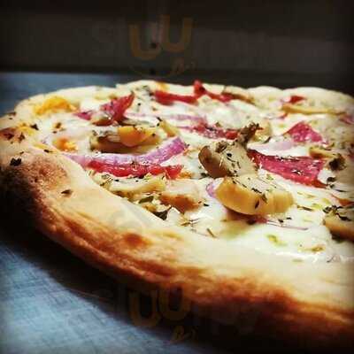 La Pizza Ditrueno