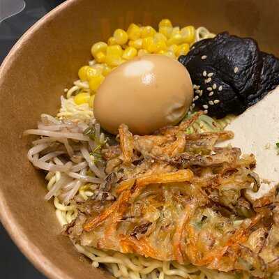 Ootoya - Ramen & Noodles House