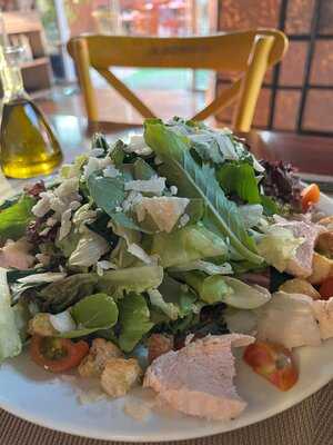 Maniero Pasta E Mare