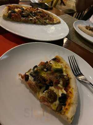 Maniero Pasta E Mare