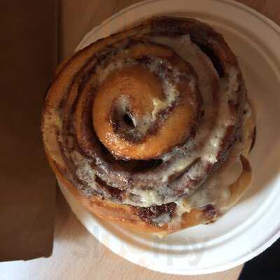 Cinnabon