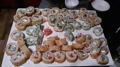 Pinamar Sushi Restaurant