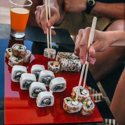 Pinamar Sushi Restaurant