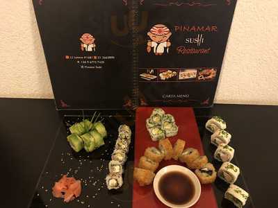 Pinamar Sushi Restaurant