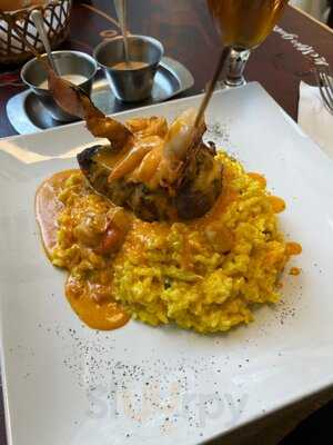 El Ají Seco Restaurant I