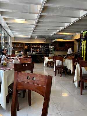 El Ají Seco Restaurant I