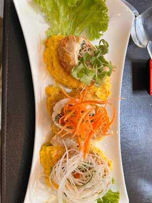 Aomori Nikkei & Sushi