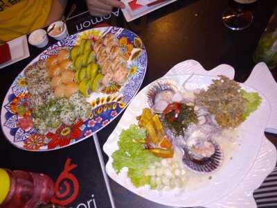 Aomori Nikkei & Sushi