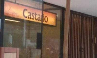 Castaño