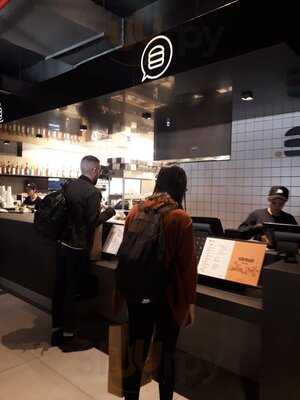 Streat Burger Isidora