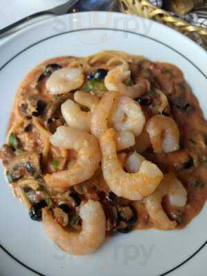 Los Insaciables Ristorante