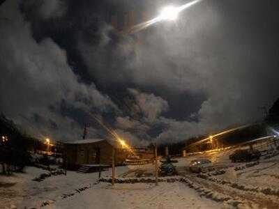 Riding Chile Hostal & Restaurant