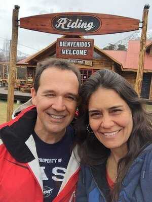 Riding Chile Hostal & Restaurant