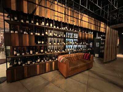 Quitral Fuego Y Cava