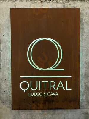 Quitral Fuego Y Cava