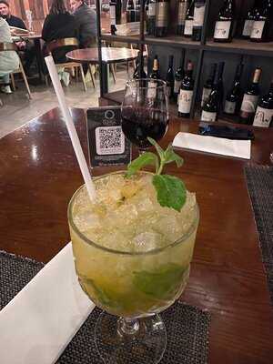 Quitral Fuego Y Cava