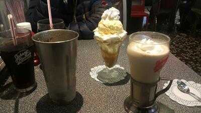 Johnny Rockets