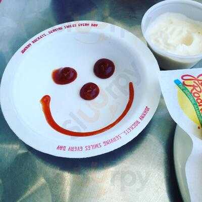 Johnny Rockets