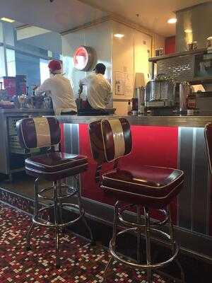 Johnny Rockets