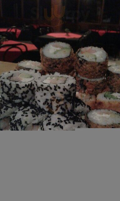 Bajo Brujo Restaurant Sushi Bar