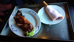 Restaurante Chino Xing Long