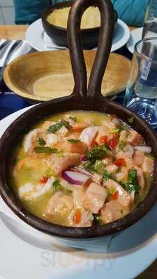 Marisqueria Bahia Pilolcura