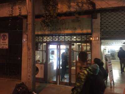 Marisqueria Bahia Pilolcura