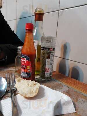 Marisqueria Bahia Pilolcura