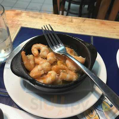 Marisqueria Bahia Pilolcura