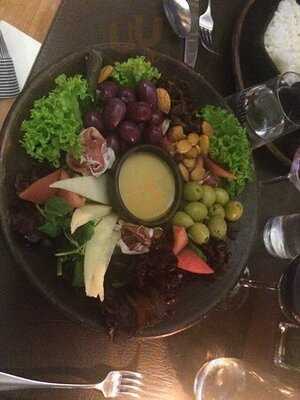 Terruño Wine & Restaurant