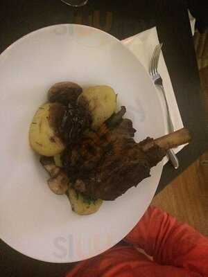 Terruño Wine & Restaurant