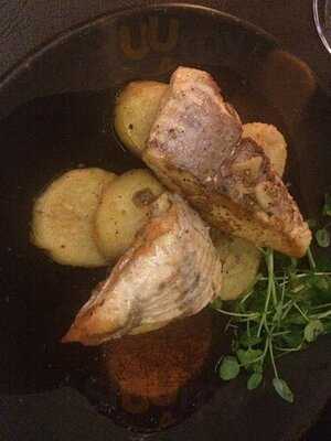 Terruño Wine & Restaurant