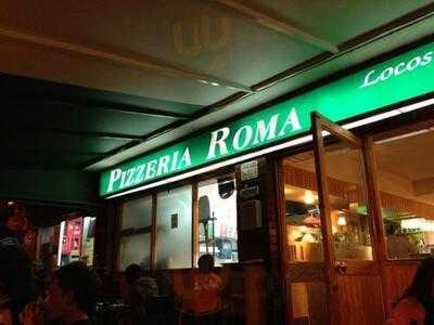 Pizzeria Roma