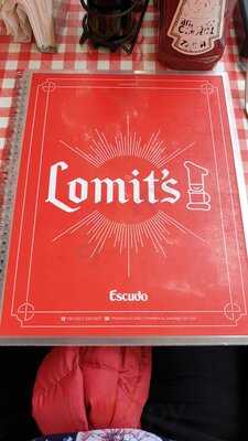 Lomit's