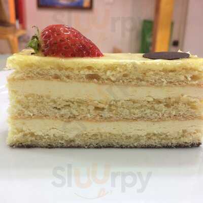 Pasteleria Lala Leelu