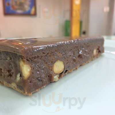 Pasteleria Lala Leelu