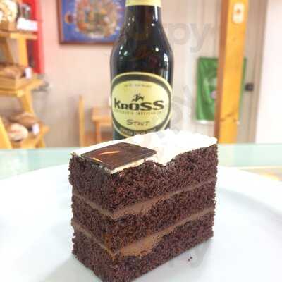 Pasteleria Lala Leelu