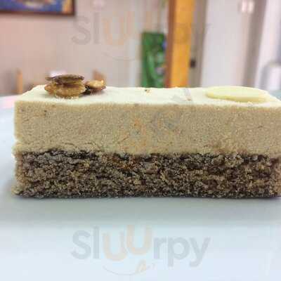 Pasteleria Lala Leelu