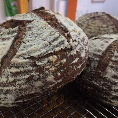 Pasteleria Lala Leelu