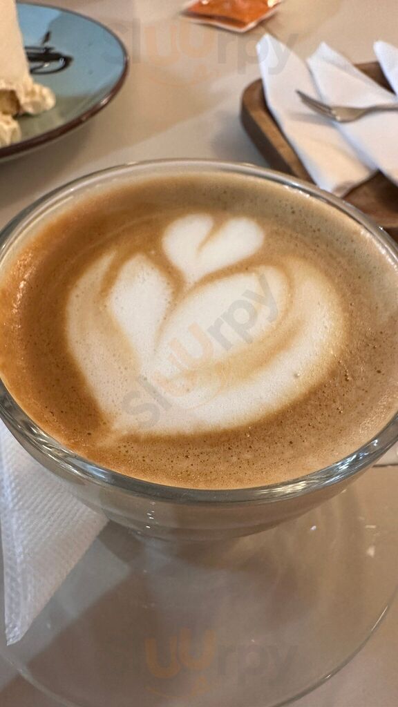 Café Laguino 2020