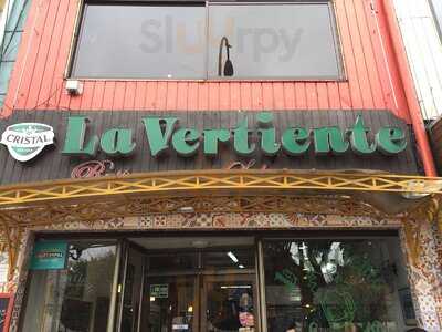 La Vertiente