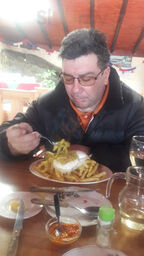 Restaurant Lucho Paco