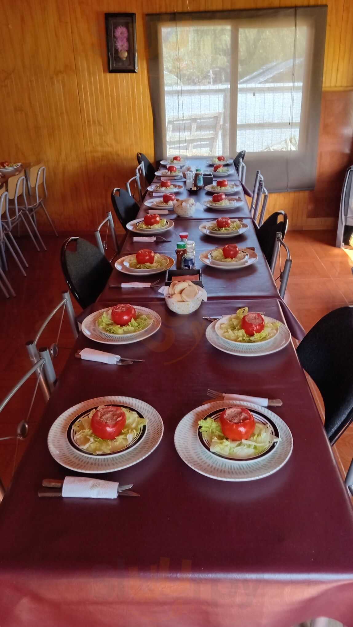 Restaurante Calafate