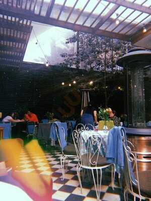 Café De La Candelaria