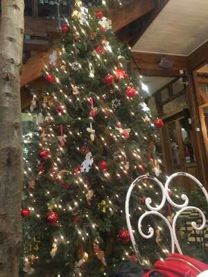 Café De La Candelaria