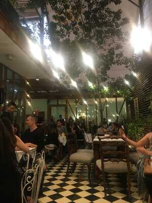 Café De La Candelaria