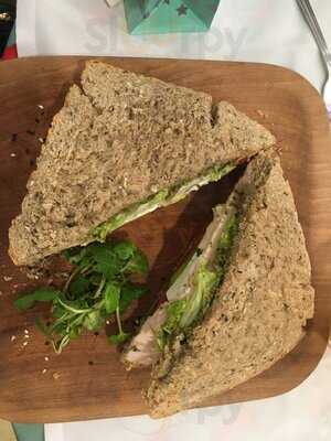 Café De La Candelaria